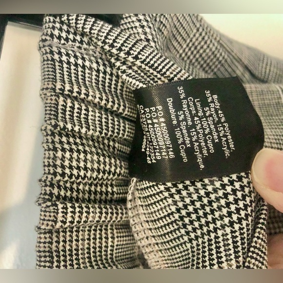 Babaton | Conan Pants - Picture 5 of 5